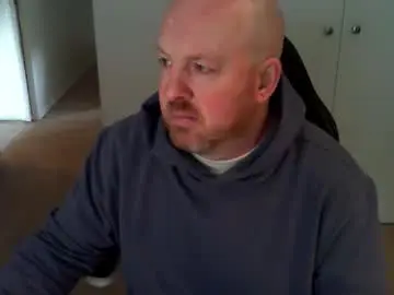 Chaturbate Sex Cam of kiwiben45
