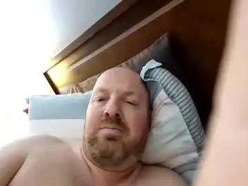 Chaturbate Live Porn of kiwiben45