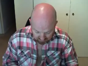 Chaturbate Nude Webcam of kiwiben45