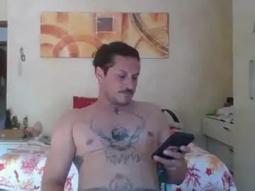 Chaturbate Sex Chat of matteushh87
