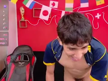Chaturbate Watch Live Sex Cams of neo_twink