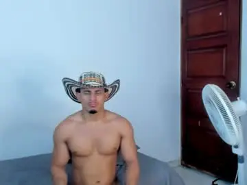 Chaturbate Sex Chat of alan_newton1