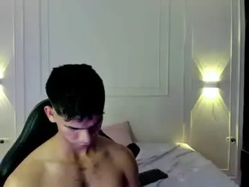 Chaturbate Sex Chat of andres_stud