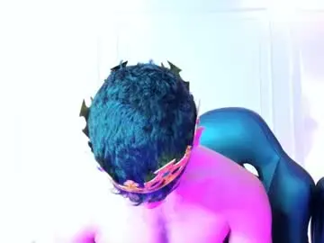 Chaturbate Best Webcam of andres_stud