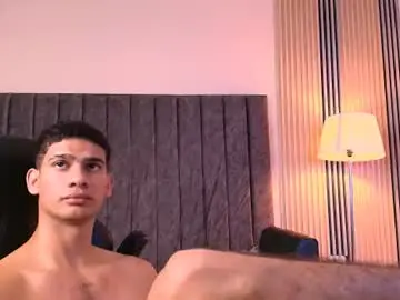 Chaturbate Watch Live Sex Cams of andres_stud