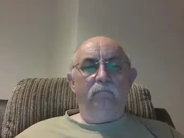 Chaturbate Live Sex of grey_dom