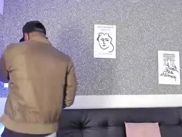 Chaturbate Live Porn of mark_vega