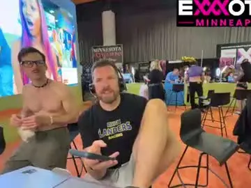 Chaturbate Live Sex of ryanlanders