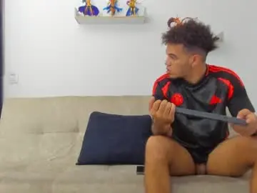Chaturbate Live Porn of straight__friends