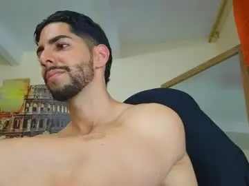 Chaturbate Best Webcam of _davidwolf