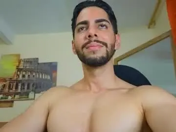 Chaturbate Free Porn Cam of _davidwolf