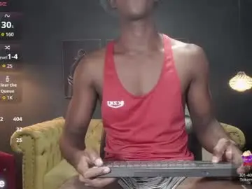 Chaturbate Live Sex of athleticbig_cock