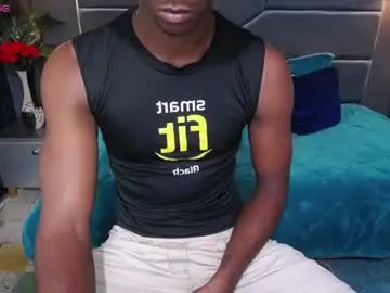 Chaturbate Live Sex of athleticbig_cock