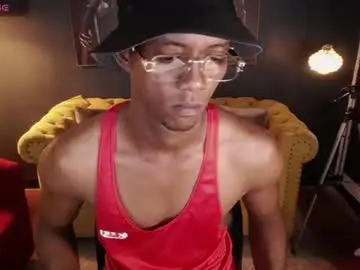 Chaturbate Live Sex of athleticbig_cock