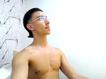 Chaturbate Adult Webcam of babyandy_