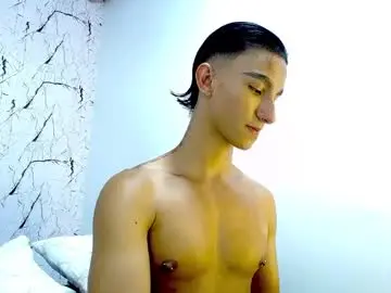 Chaturbate Adult Webcam of babyandy_
