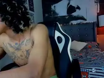 Chaturbate Nude Webcam of drakee20