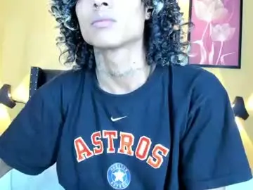 Chaturbate Nude Webcam of drakee20