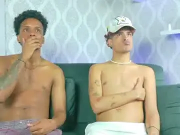 Chaturbate Nude Webcam of extreme_boysxxx