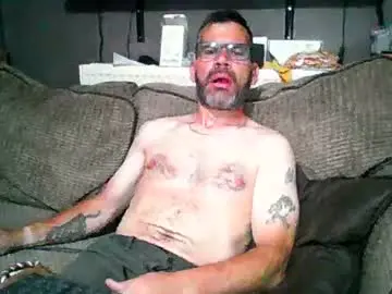 Chaturbate Adult Video Chat of jediknight2