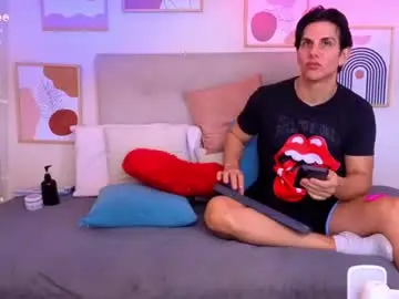 Chaturbate Watch Live Sex Cams of al_miko