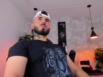 Chaturbate Adult Video Chat of martin_foster_