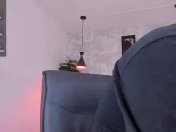 Chaturbate Live Sex Cam of martin_foster_