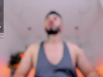 Chaturbate Live Sex Cam of martin_foster_