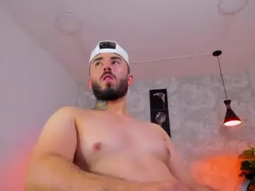 Chaturbate Free Porn Cam of martin_foster_