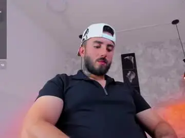 Chaturbate Free Porn Cam of martin_foster_