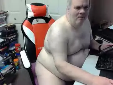 Chaturbate Live Porn of chubbynudist49