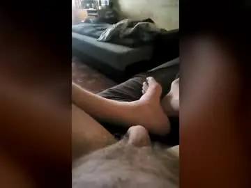 Chaturbate Live Sex Cam of crashillo80