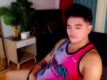 Chaturbate Adult Video Chat of hot_daddy_core