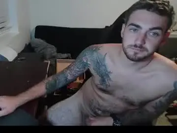 Chaturbate Live Sex Cam of hungmtnman2256