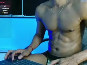Chaturbate Adult Video Chat of mikejaybr