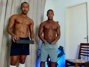 Chaturbate Sex Cam of mikejaybr