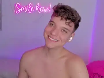 Chaturbate Free Porn Cam of naughty_twink_