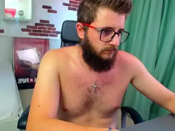 Chaturbate Nude Webcam of phoenixwade