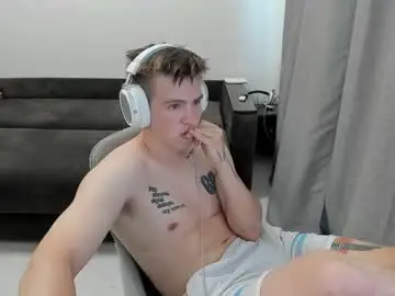Chaturbate Free Porn Cam of ray_hill