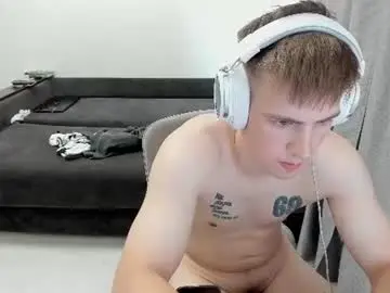 Chaturbate Sex Chat of ray_hill