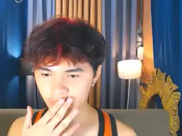 Chaturbate Adult Video Chat of sweet_hotbabyrick69xxx