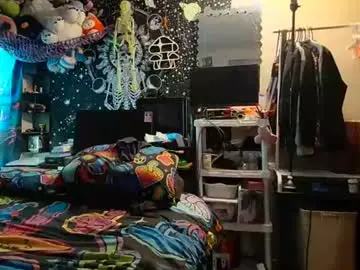 Chaturbate Best live sex cam show of cyberstallion420
