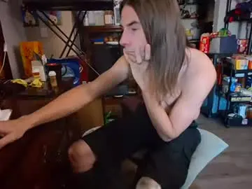 Chaturbate Live Sex of cyberstallion420