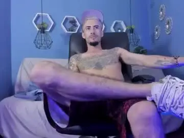 Chaturbate Watch Live Sex Cams of harold_999