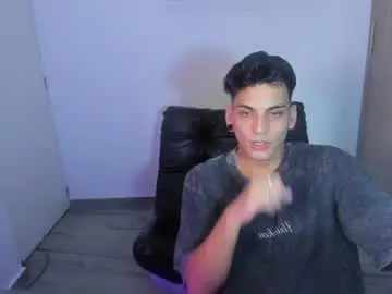 Chaturbate Sex Cam of luxrx