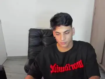 Chaturbate Free Porn Cam of luxrx