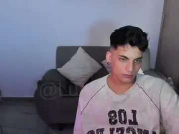 Chaturbate Nude Webcam of luxrx
