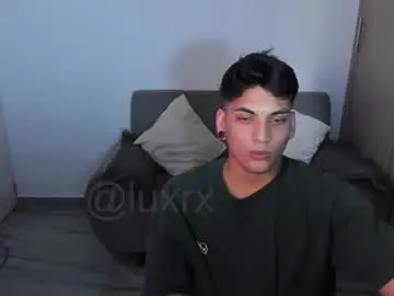 Chaturbate Best live sex cam show of luxrx