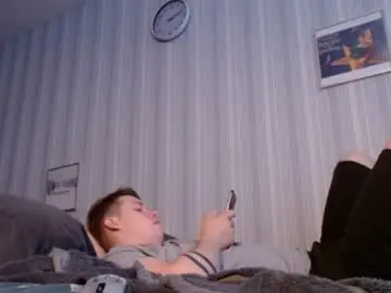 Chaturbate Best Webcam of sheldon_music