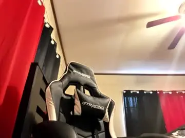 Chaturbate Sex Cam of glomightyj